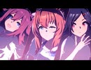 【マルゼンスキー】Gaze on Me!【ウマ娘】