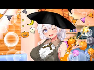 【ダークサイド劇場】お菓子はまだ残ってる？【voiceroid劇場】