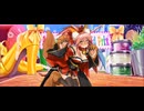 【FGO】タマモキャット（マイルーム）ご主人。