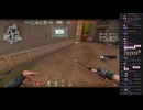 short stream　08/19(月) 3/9