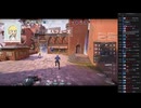 short stream　08/19(月) 4/9