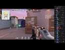 short stream　08/19(月) 5/9