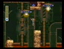 生き残ってるゲームシリーズ・SFC・ロックマンＸ2パート4です