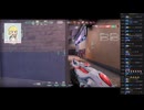 short stream　08/19(月) 7/9
