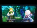 所見プレイ　SAOFD　ソードアート・オンライン フラクチュアード デイドリーム　Part27