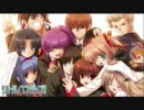 リトルバスターズ！エクスタシー 「Little Busters!～ecstasy ver」