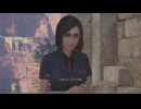 [FF7リバース] 第57回(57-4) 都市の遺跡