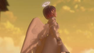 【MMDホロライブ】brilliant - 常闇トワ