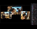 short stream　08/19(月) 9/9