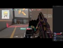 short stream　08/22(木) 1/3