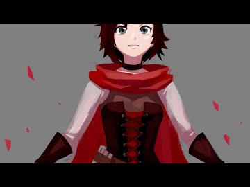 RWBY V9:E11 - Bonus Ending Animatic【日本語字幕】