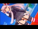【MMD艦これ】天津風改二で「チーズケーキクライシス」