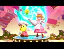 【#プリンセスピーチ Showtime!】#20話 実況プレイ