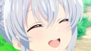 『精霊幻想記2　ED』「春待歌」（FULL）《off vocal》歌詞あり