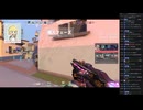 short stream　08/22(木) 3/3