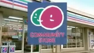 今は無きコンビニ、「コミュニティ・ストア」のCMで、ハモるのといらっしゃいませ！を言ってみた【ローカルCM歌ってみた】