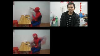 first 潮汕面白版