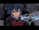 過去の物語  キングダムハーツBbS 実況プレイ part44