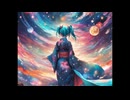 【初音ミク】DEAD SPACE【tres-2b】