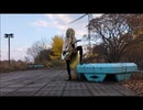 THE OFFSPRING - All I Want 弾いてみた