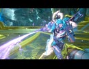 【ゆっくり実況】Warframeやるよ　～Xakuで遊ぶよ・2024～