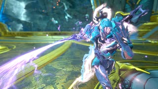 【ゆっくり実況】Warframeやるよ　～Xakuで遊ぶよ・2024～