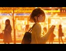 【フリーBGM】黄金の休日 / 心安らぐポストロックミュージック