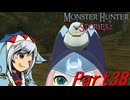 【ゆっくりモンハン】モンスターハンターストーリーズ2完全初見プレイ　part38　【MHS2】