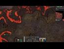 Factorio Space Age 小型デモリッシャー撃破