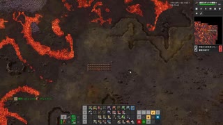 Factorio Space Age 小型デモリッシャー撃破