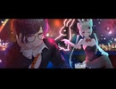 Bunny Girl cover 峰島