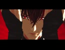 【MMD刀剣乱舞】我が儘賛歌【ミズタ式肥前忠弘】