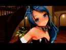 【COM3D2】五月雨でscarlet leap