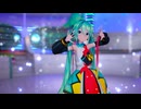 【MMD】 Satisfaction 『Sour式ミク』