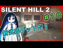 【SILENTHILL2】いっぱい居たら怖くない＃１８