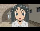 【MMD】Ad Victoriam (Lucchini)
