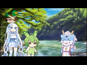 キャンパー雪さん