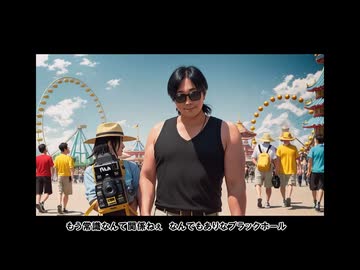 【再】チクニーランドのテーマ.mv