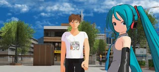 【MMDドラマ】土司の非日常③｜MMDステーションへようこそ！