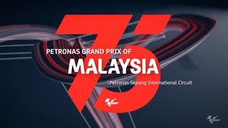 ホモとみるMotoGP2024.Round19.Sprint