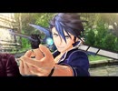 【界の軌跡】感想動画02 ～MK訓練、ボス前まで～