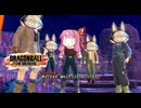 【DBTB】レジェメント様主催の縛り模擬戦に参加してきたで！【VOICEROID実況】