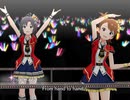 【ミリシタ】日刊あみまみ第562号「グッドサイン」
