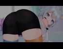 【総集編_ ASMR】ムチっと♡足づくしASMR□ぐっすり眠れる睡眠導入□ ❰安眠_タイツ_マッサージ_足裏_太もも_お尻_Vtuber_foot_thigh_buttocks_massage❱