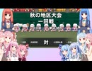 【パワプロ2024栄冠ナイン】(#02(29))甲子園にいきたいあかねちゃん（とあおい監督）【琴葉姉妹実況】