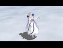 【初音ミク&洛天依】命に嫌われている。（cover+mmd)