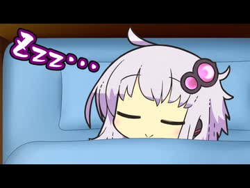 やらせ寝言選手権大会‐決勝‐【VOICEROID劇場】