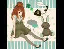 ハロハワユ/ナノウ（covered by 衣波）