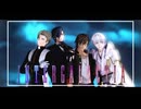 【MMD刀剣乱舞】INTERGALACTIA
