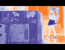 【初音ミク V4X】Take it. / 雪男【rock】
